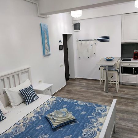 Bluemarina Apartamente Mamaia Bilik gambar