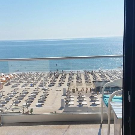 Bluemarina Apartamente Mamaia Luaran gambar