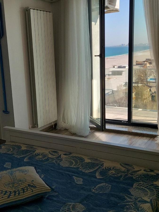 Bluemarina Apartamente Mamaia Luaran gambar