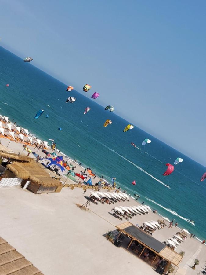 Bluemarina Apartamente Mamaia Luaran gambar