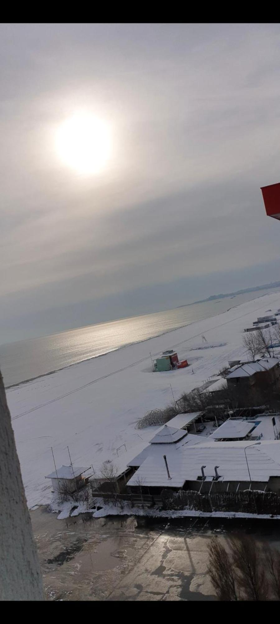 Bluemarina Apartamente Mamaia Bilik gambar