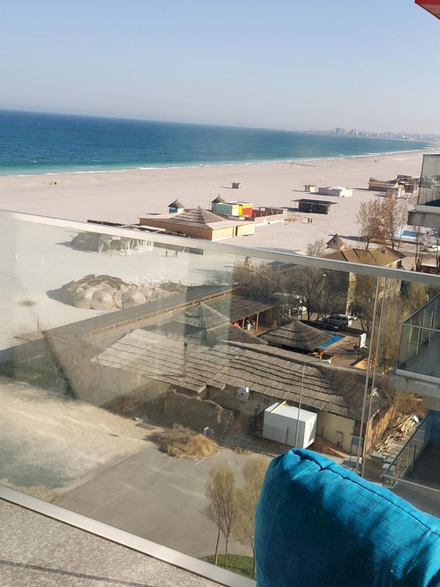 Bluemarina Apartamente Mamaia Bilik gambar
