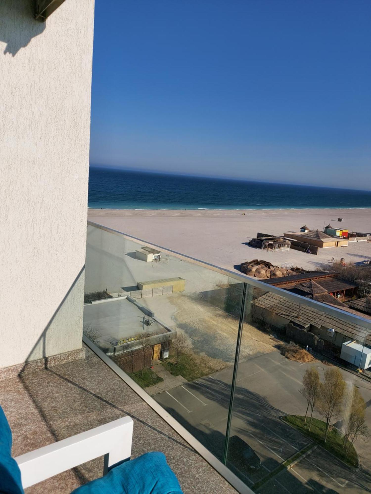 Bluemarina Apartamente Mamaia Bilik gambar