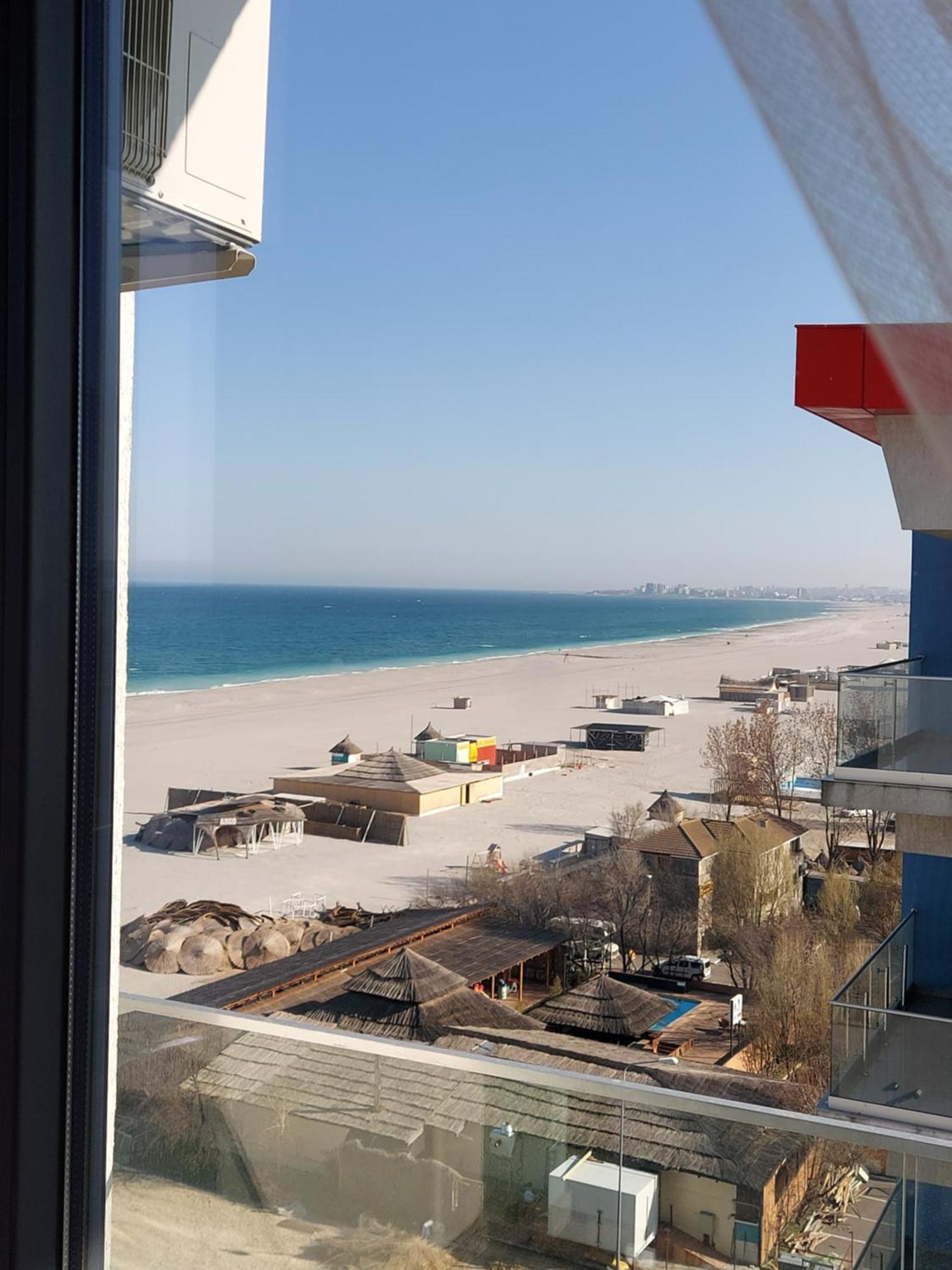 Bluemarina Apartamente Mamaia Bilik gambar