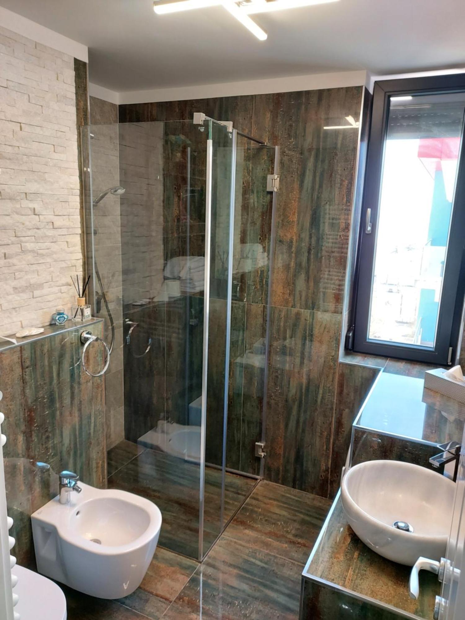 Bluemarina Apartamente Mamaia Bilik gambar