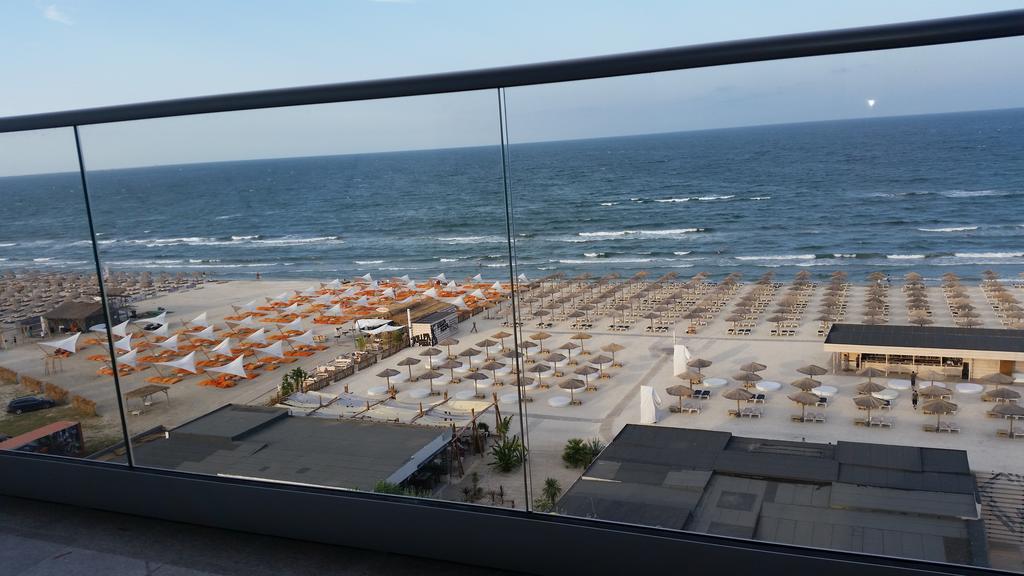 Bluemarina Apartamente Mamaia Luaran gambar
