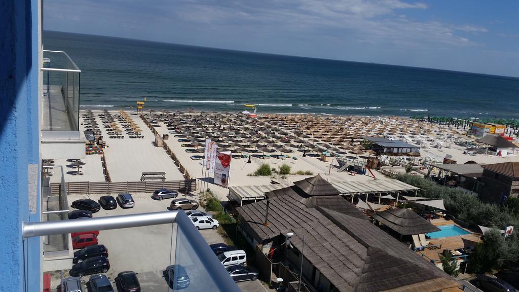 Bluemarina Apartamente Mamaia Luaran gambar